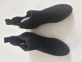 Stiefelette