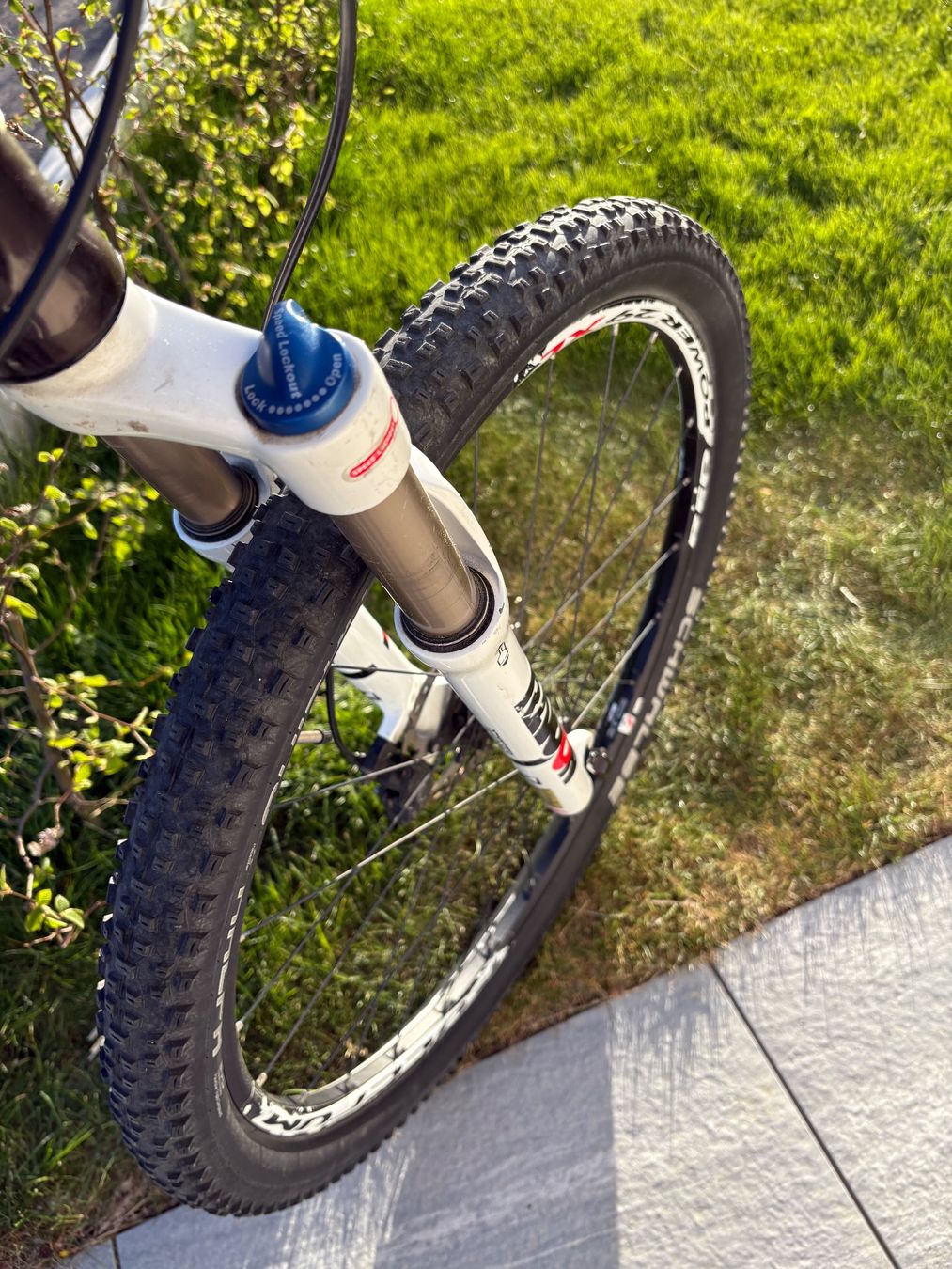 Price Biciclette: Price Montainbike 17" – Usato da Detligen venduto da lor_gw8v 7