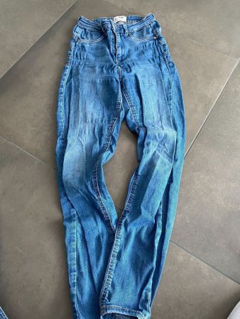 Tally Weijl Jeans Pump taille 34