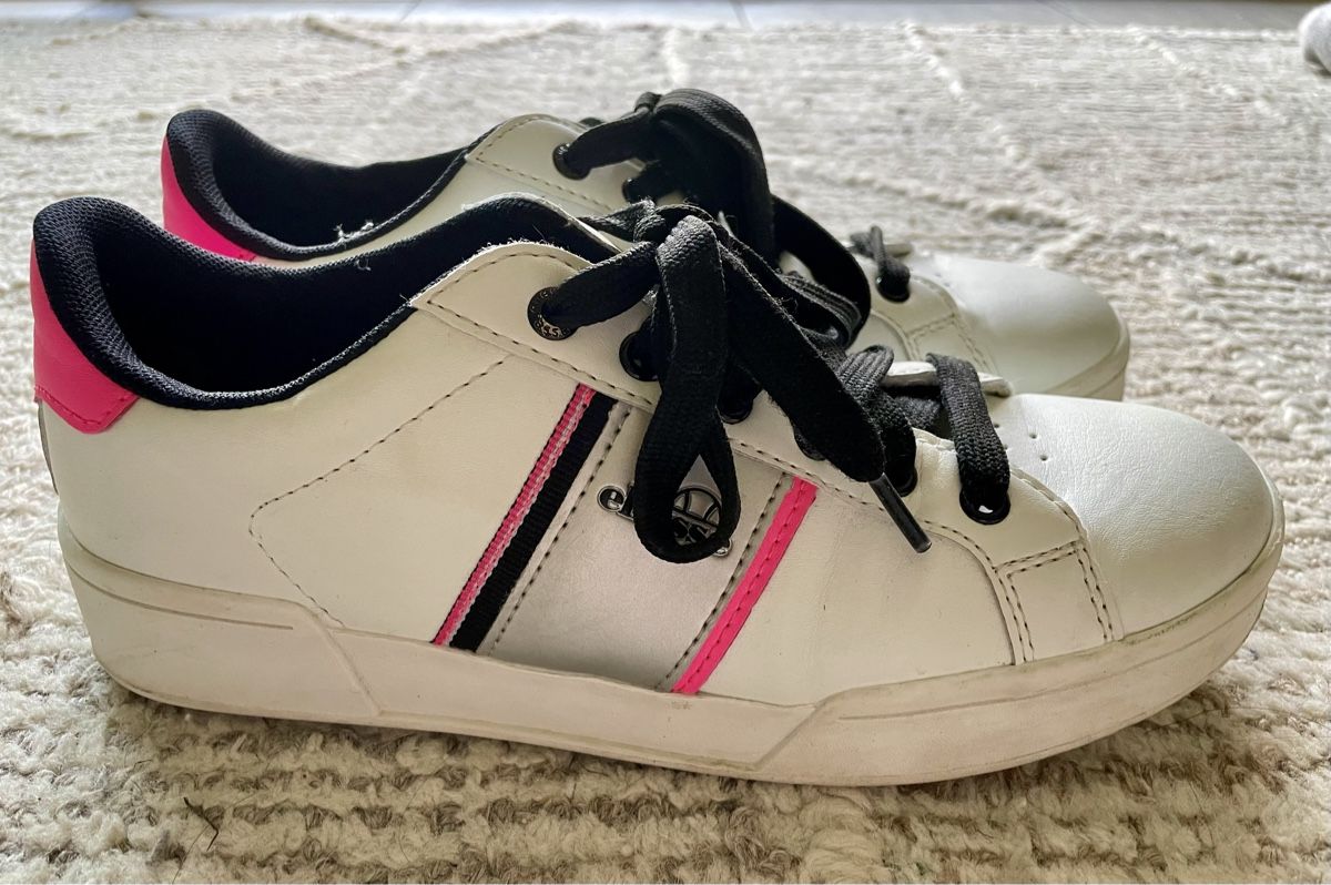 Ellesse Scarpe da donna: Chaussures Ellesse EUR 37 – Usato da Gilly venduto da otiik 1