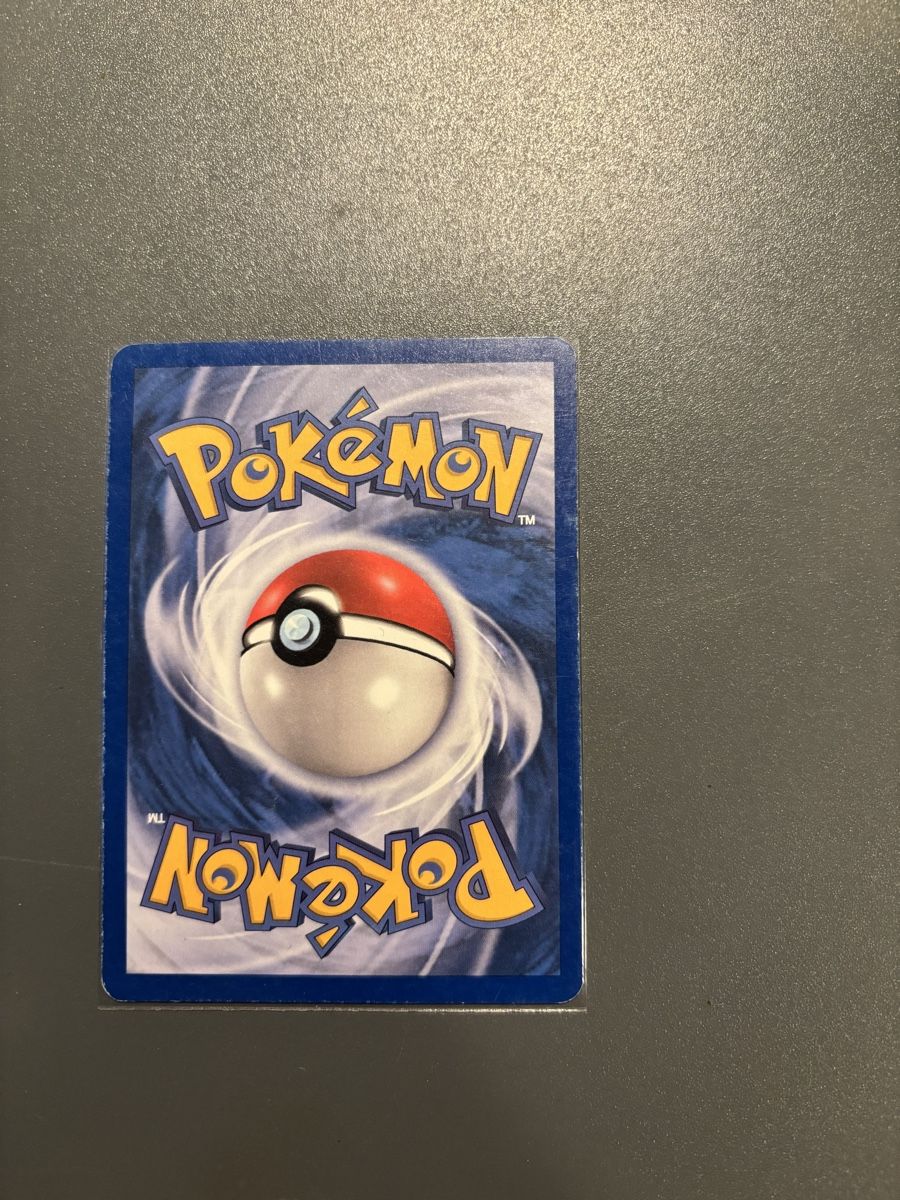 Pokémon Carte collezionabili: Dratini Team Rocket Returns - 2004 - NM Condition - English  – Nuovo (secondo la descrizione) da Bellinzona venduto da Cook_ 3