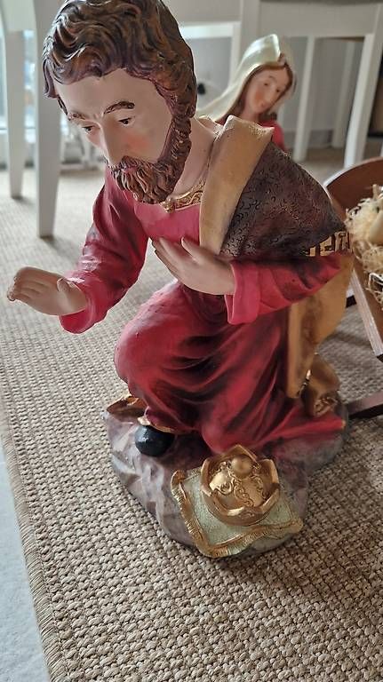 Alle Dekorationen: Weihnachts-Deko – Gebraucht aus Besenbüren von pia_myc7 1