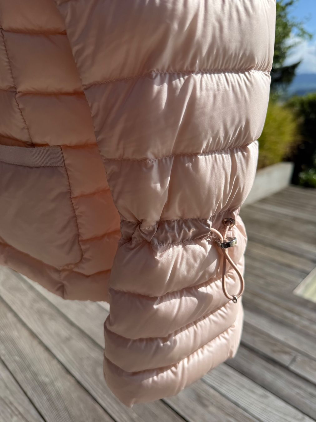 Moncler Giacche: Moncler Daunenjacke – Nuovo (secondo la descrizione) da Männedorf venduto da Stanleygreen 3