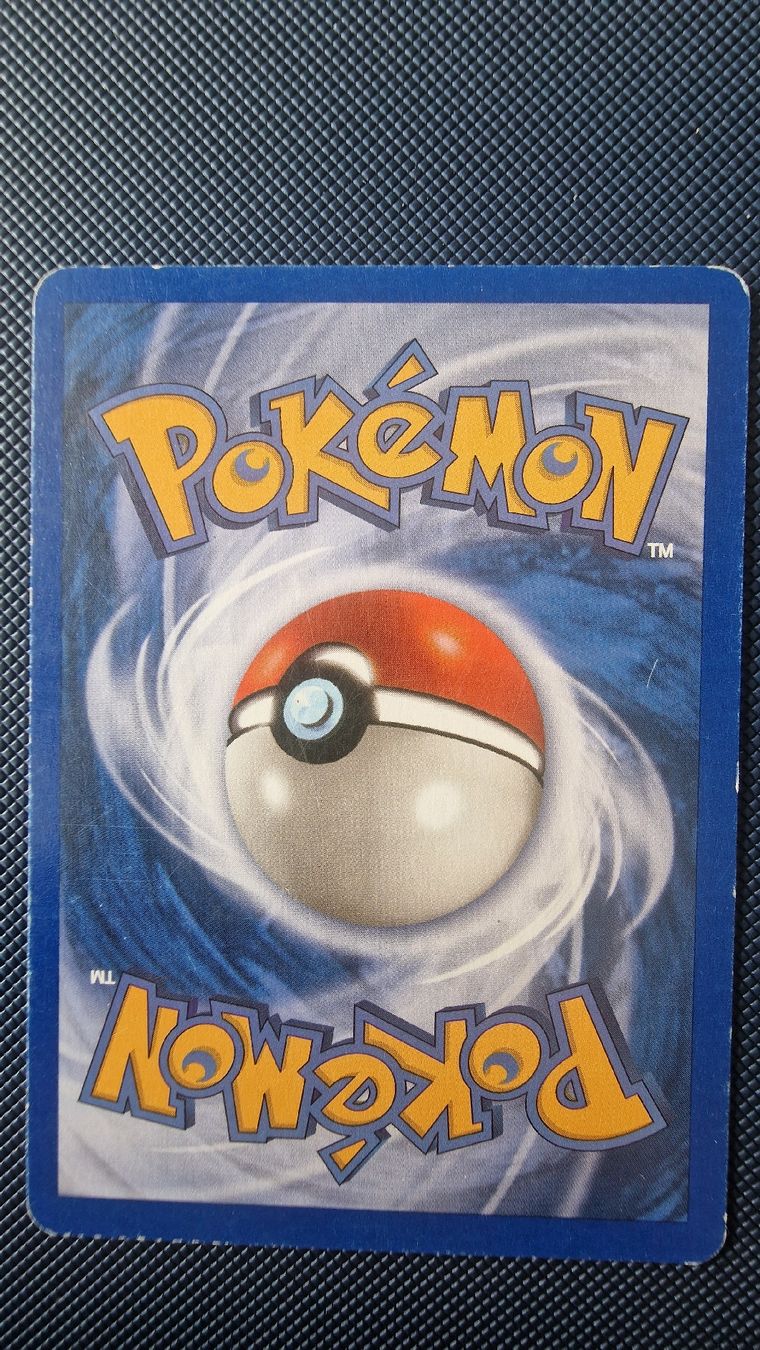 Pokémon Cartes à collectionner: Bulbasaur #94 – Pokémon Expedition  – D'occasion à Veytaux par PocketMonster 1