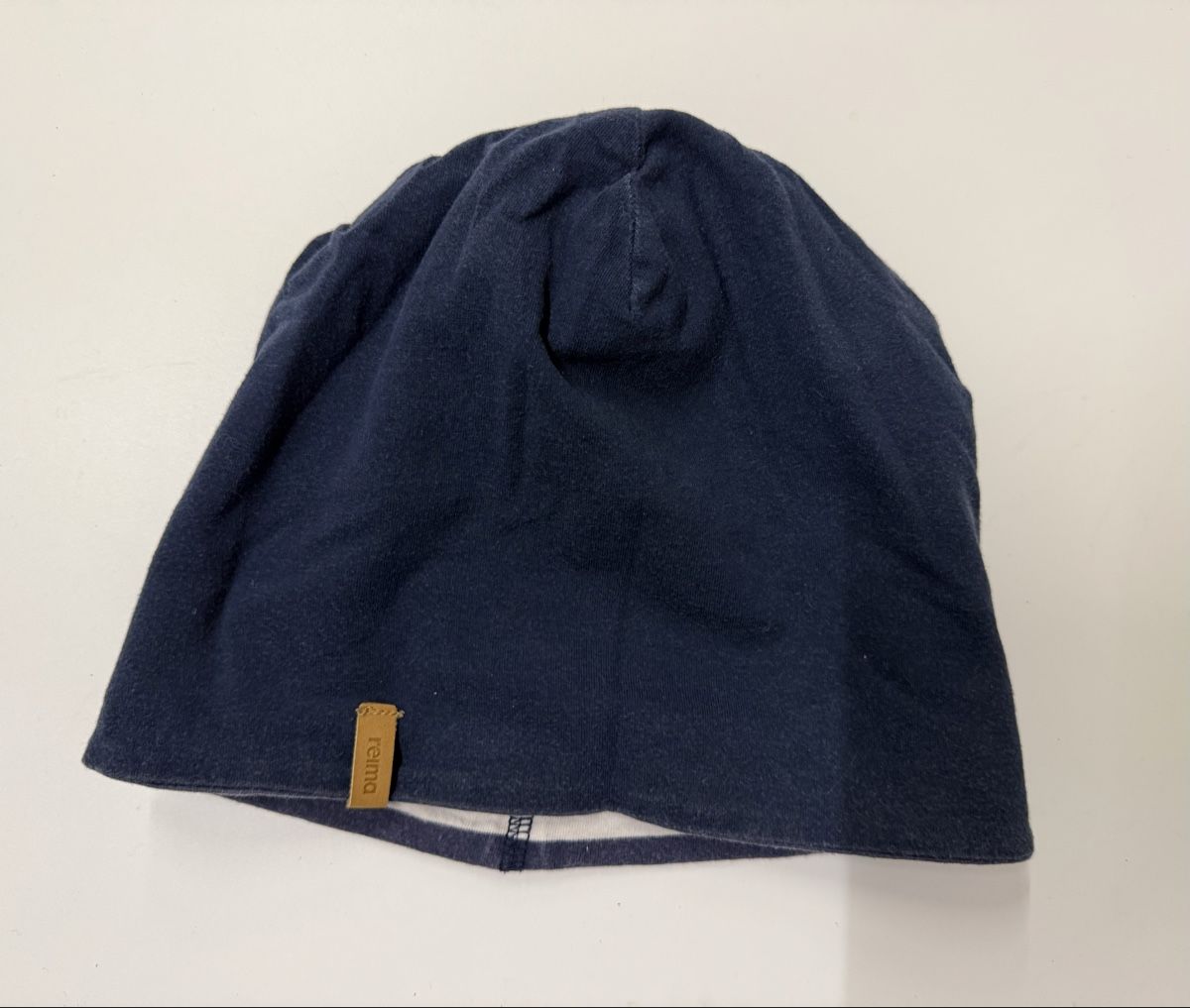Reima Sonstige Jungenkleidung: Reima Beanie / Mütze, Baumwolle – Gebraucht aus Allenwinden von ana_eis 1