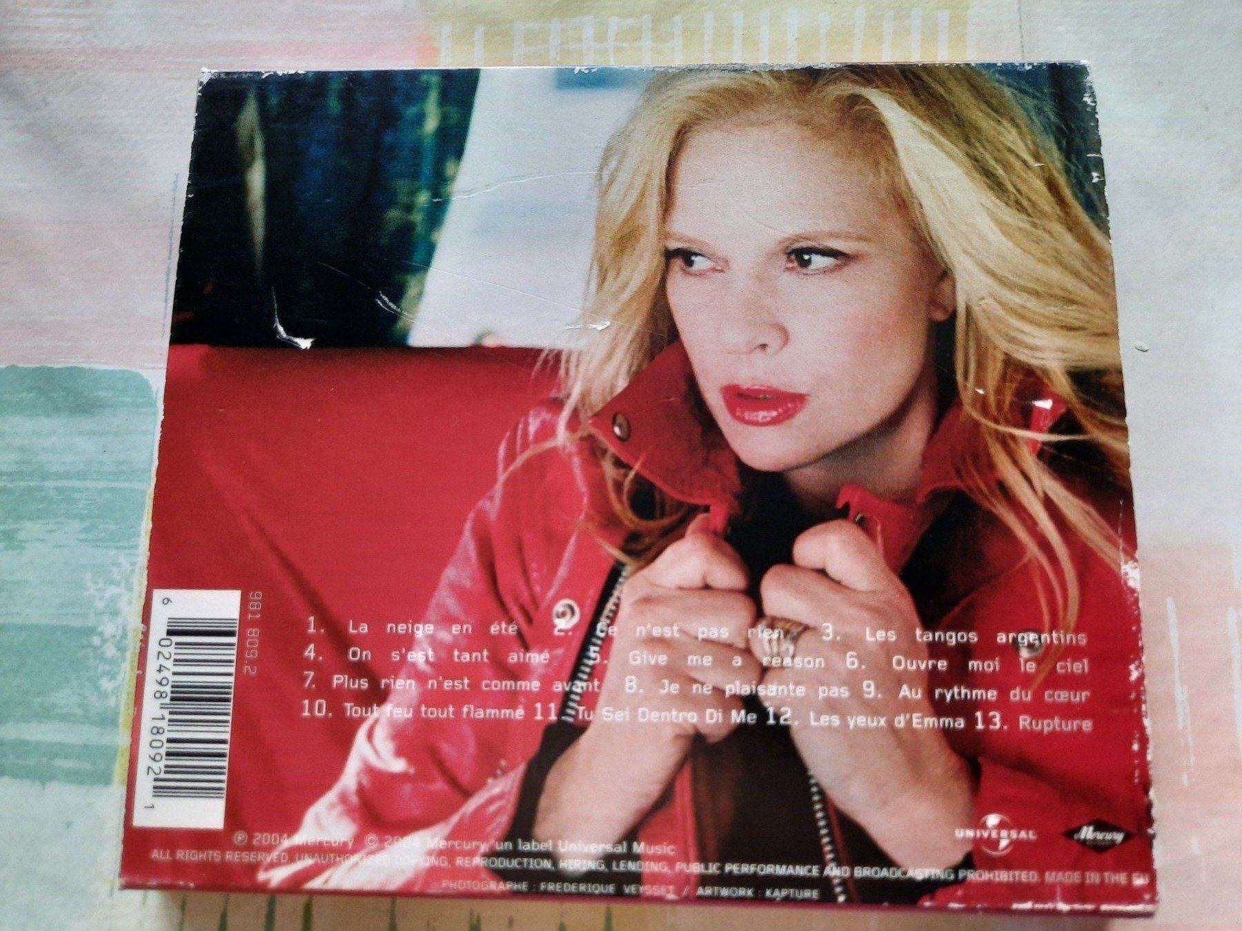 CDs: CD Sylvie Vartan - Sylvie – Gebraucht aus Pully von bro_n52j 1