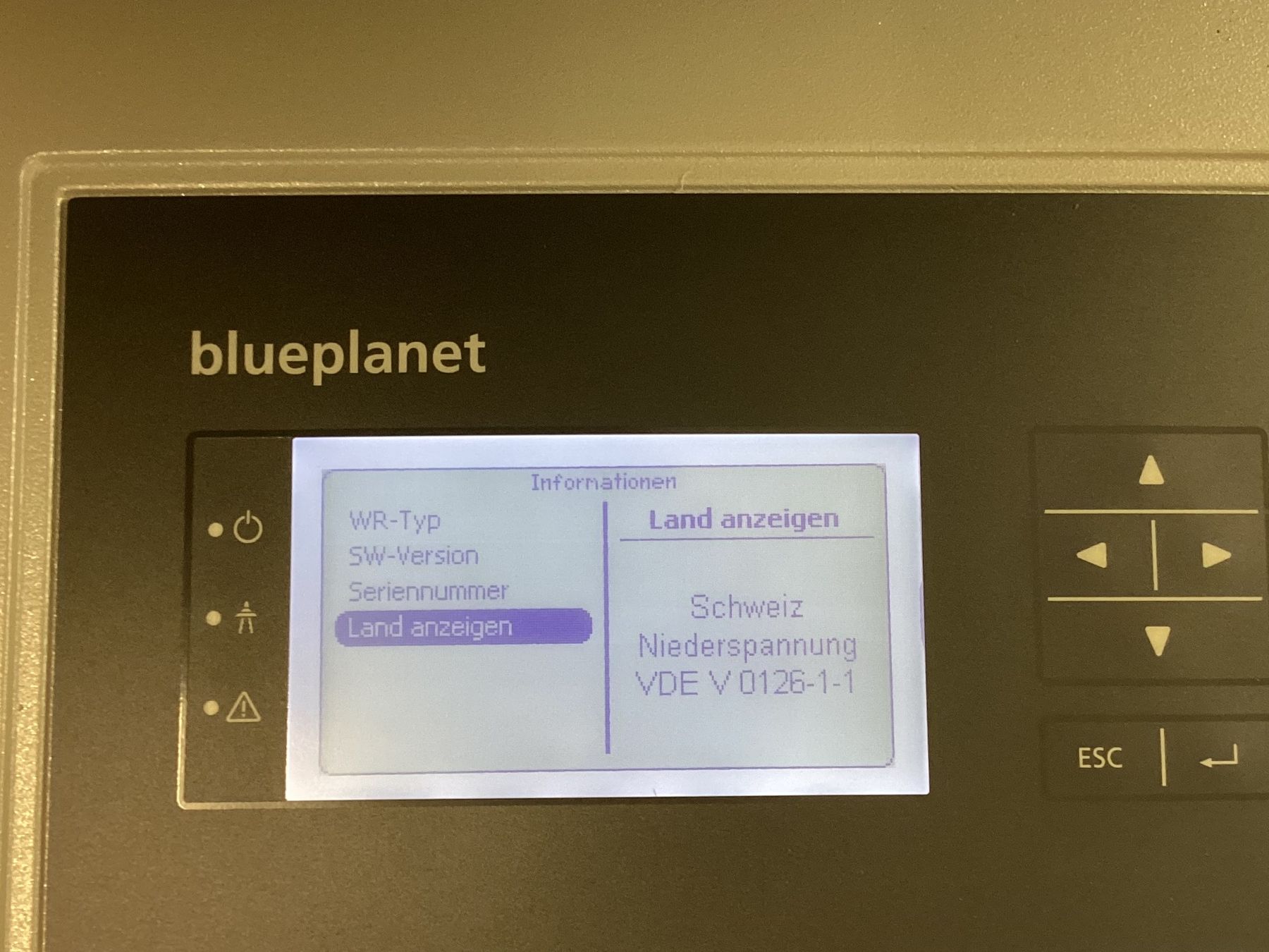 Inverter: Wechselrichter Kaco Blueplanet 15.0 TL3 – Difettoso da Augst BL venduto da Bahama03 5