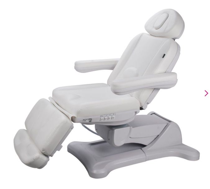 Lettini & sedie per cosmetici: Kosmetik Liege - Relax Stuhl – Usato da Oberwil BL venduto da Tamaris29 1