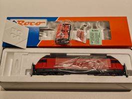 Roco 43970 SBB BR460