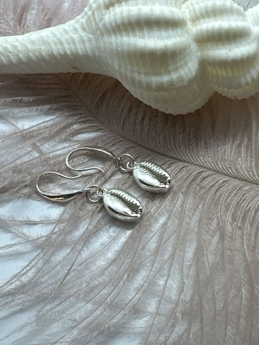 Orecchini pendenti & Orecchini a lobo: Silber Ohrringe – Nuovo e nell'imballaggio originale da Niederglatt ZH venduto da Silberschmuck-design 1