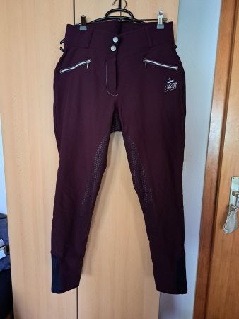 Pantalon d'équitation