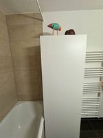 IKEA PLATSA Hochschrank weiss  60 x 40 x 180 cm