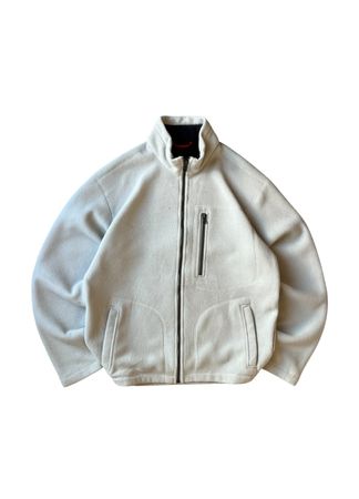 Vintage Timberland Fleece (S)