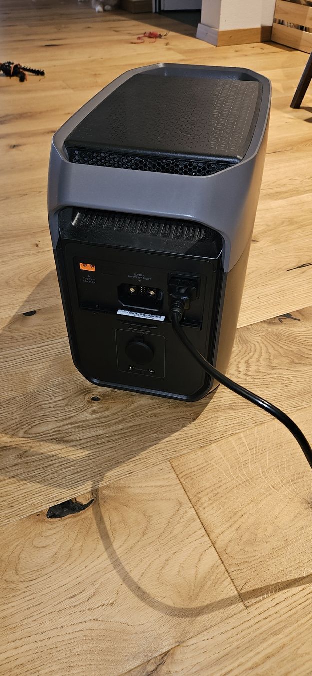 Ecoflow Accus: Ecoflow delta 3 1024wh – Neuf (Voir description) à Charmey (Gruyère) par Benjo26 3