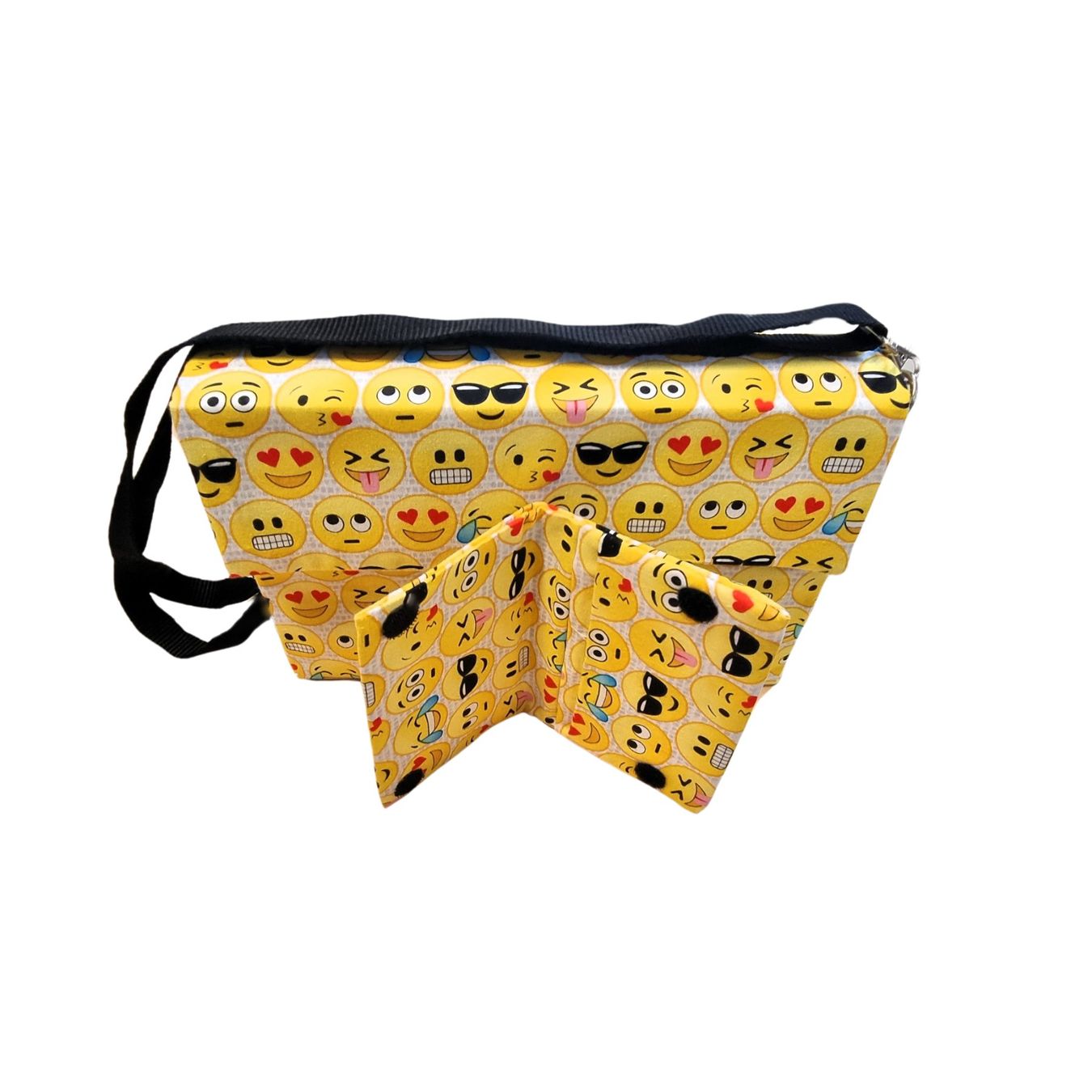 Borse: Recycling Tasche Smile N° 1 – Nuovo e nell'imballaggio originale da Figino venduto da mayam63 3