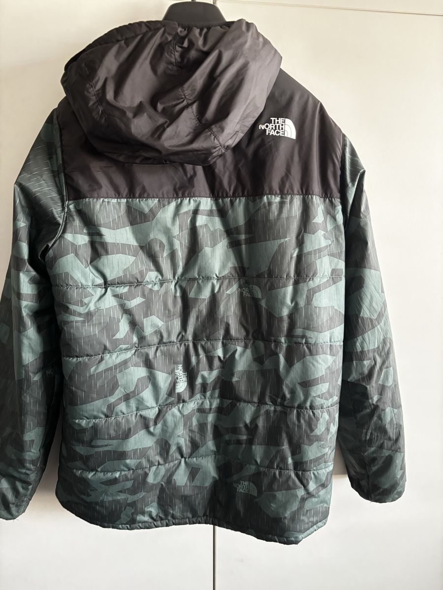 North Face Giacche: The North Face Jacke Gr. 176 – Usato da Winterthur venduto da NatMet11 2