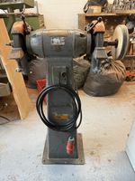 Doppelschleifmaschine JM-Hof & Cie Typ S II gebraucht