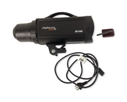 FOMEI Studioblitz Digital Pro X 500