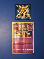 Pokemon Deoxys Holo Top