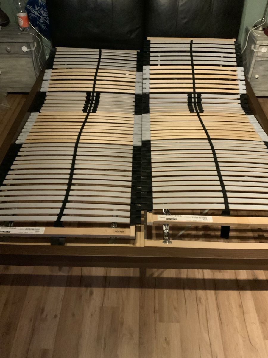 Letti: Doppelbett 160x200 – Usato da Uffikon venduto da Summerendless 2