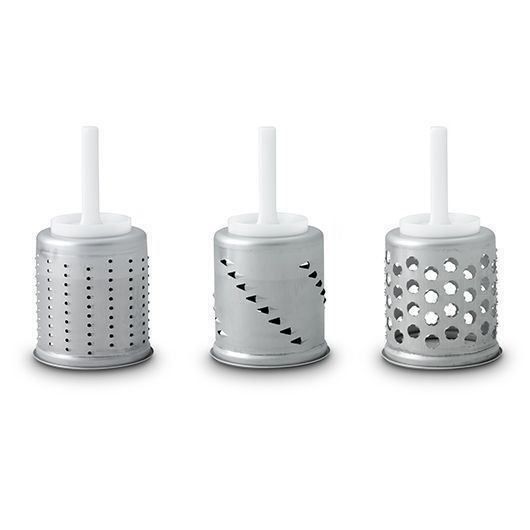 Kitchenaid Küchengeräte: Kitchenaid EMVSC 3- Zusatztrommel-Set – Neu und originalverpackt aus Bottighofen von zaap 2