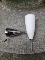 Wandleuchten Muranoglas 4 Stück