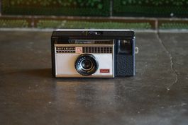 Fotokamera Kodak Instatmatic Camera 224