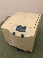 Zentrifuge Sigma mit Rotor für 5ml-Röhrchen