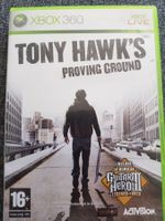 Tony hawk proving ground