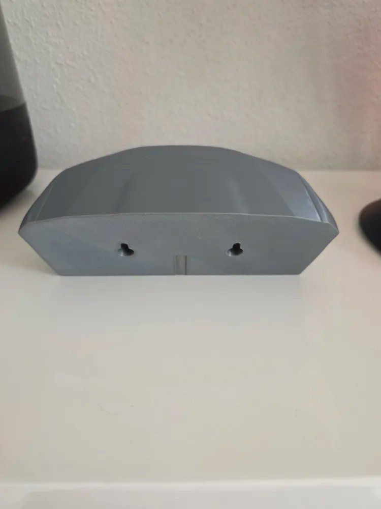Schlüsselanhänger & - bänder: BMW E46 Schlüsselhalter – Neu (gemäss Beschreibung) aus Niederweningen von Wellington3D 1