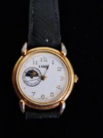 Montre dame LASER Swiss Made – Phase de lune – Très élégante