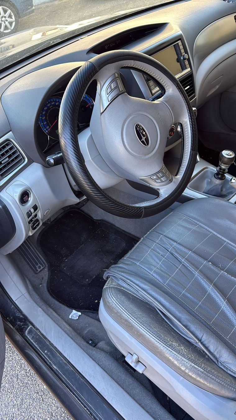 Automobili: SUBARU Forester 2.0 OTD AWD – Usato da Frauenfeld venduto da abd_q6ry 1