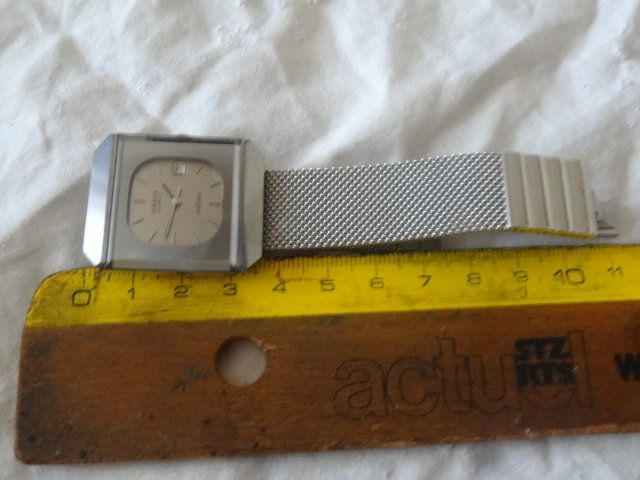 RADO DIASTAR HERREN (Gebraucht) in zürich