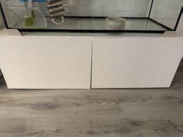 Low Board Schrank