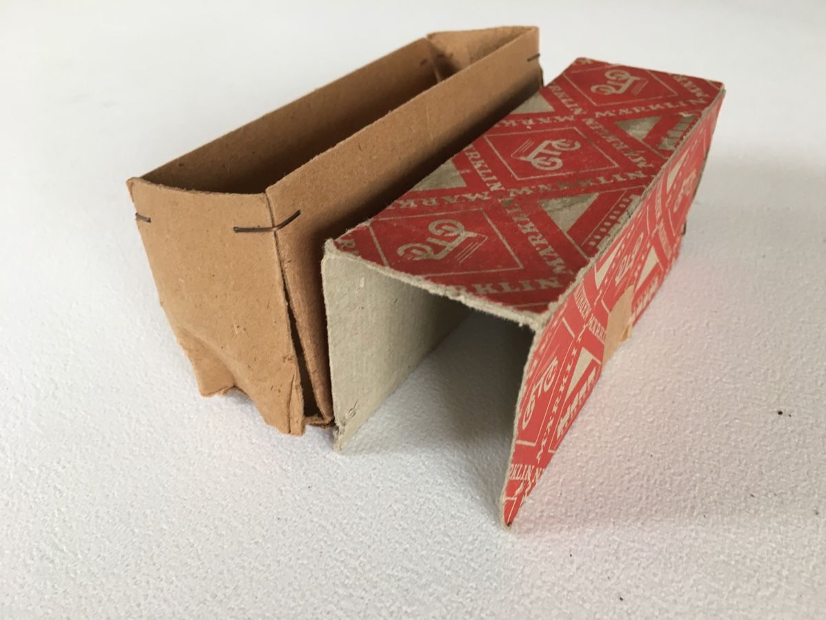 Märklin Modellini di ferrovie: Märklin Shell Kesselwagen 314 Guss – Usato da Grellingen venduto da Toyhamster 7