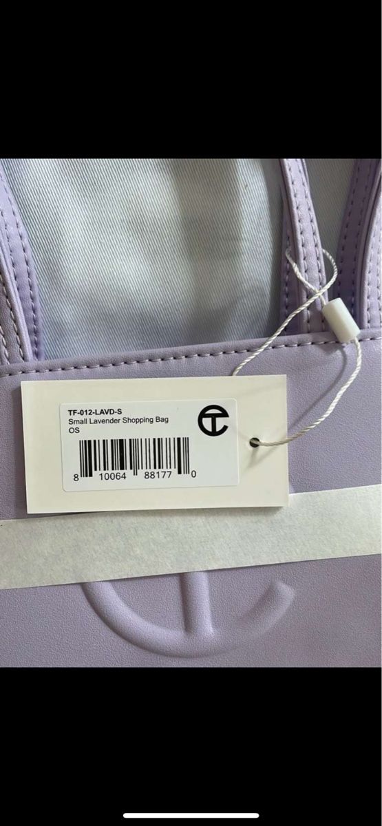 Borse da donna: Telfar Tasche small – Nuovo e nell'imballaggio originale da Zürich venduto da eli_w5st 1