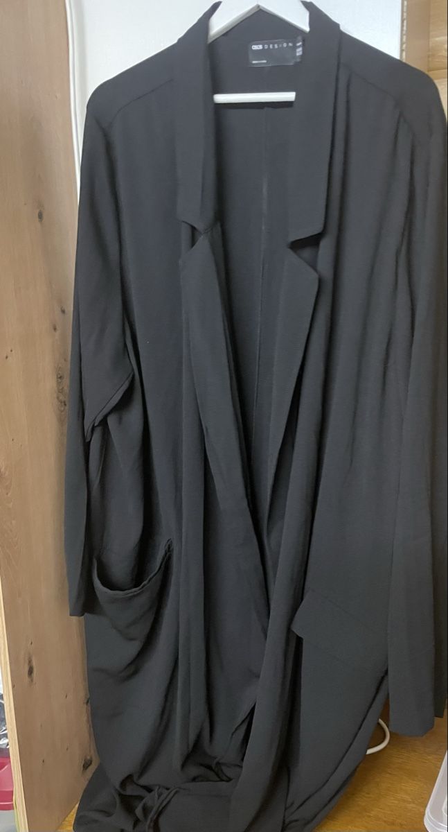 Cappotti: asos Mantel  Schwarz gr 58 Asos – Nuovo (secondo la descrizione) da Frauenfeld venduto da Waldtaube53 2