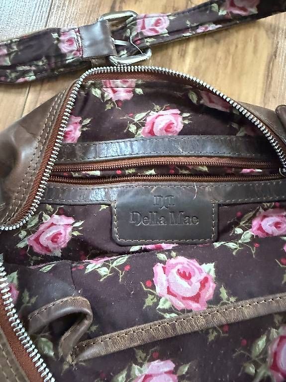 Taschen für Damen: Tasche – Gebraucht aus Rossrüti von StellaPO 1