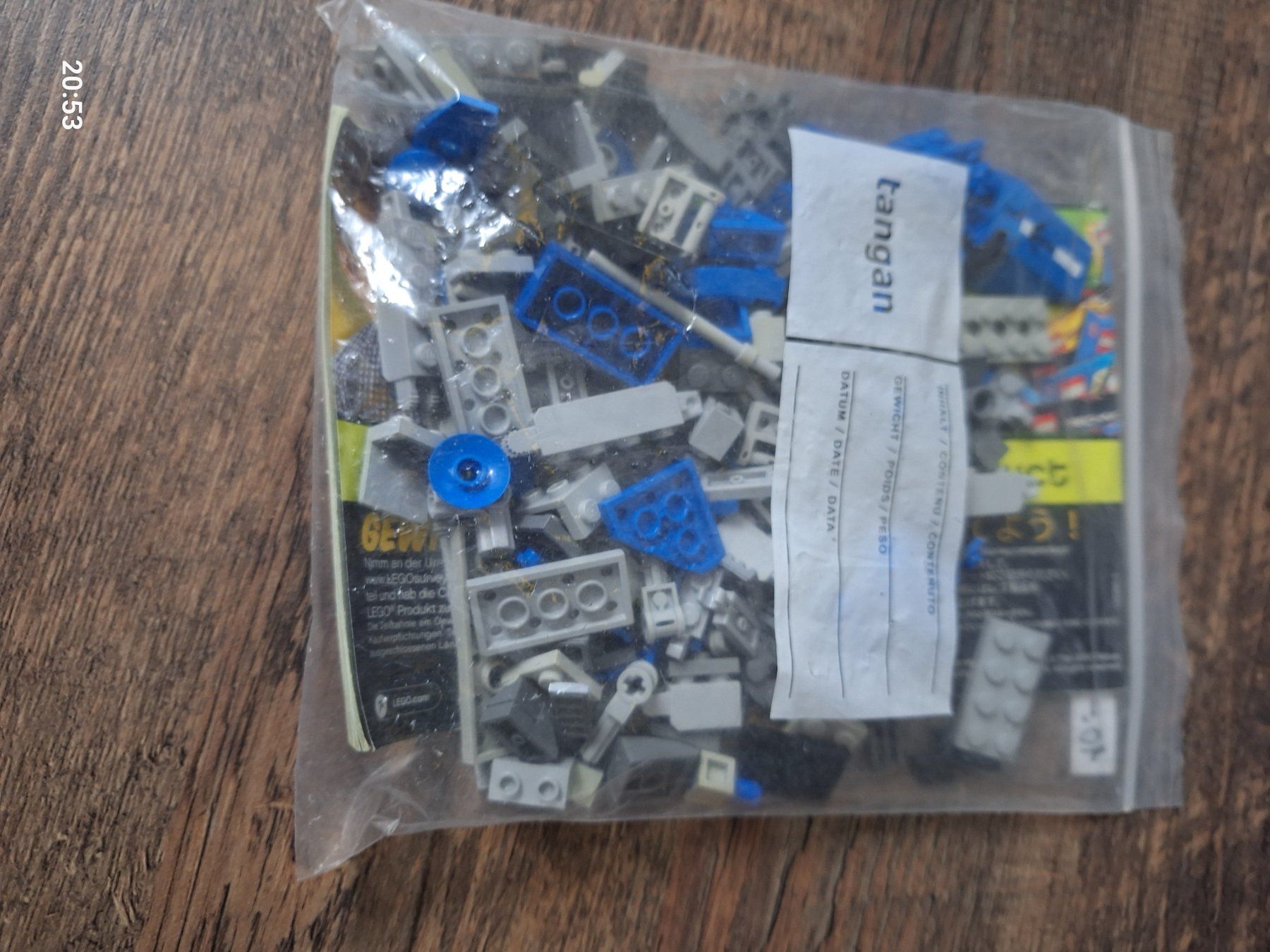 Lego Kit di costruzioni: Lego star wars 75002 – Usato da Grandson venduto da Crtz205 1