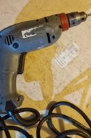 Bohrmaschine Kress   funktionsfähig Elektrowerkzeug