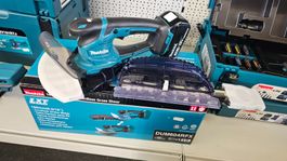 Makita DUM604RFX Akku Grasschere (1 x 3.0 Ah)