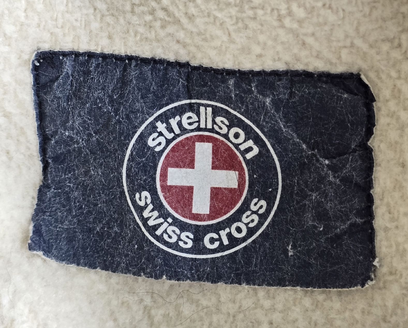 Strellson Giacche: Strellson Herren Winterjacke, Blau, Grösse XL – Usato da St. Gallen venduto da charly92 6