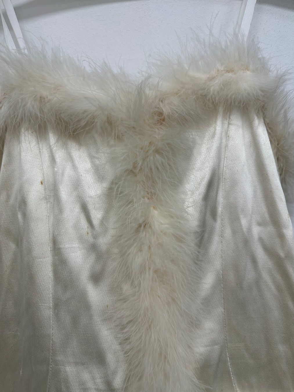 Costumi: Antikes Tutu / Ballettkleid – Usato da St. Gallen venduto da winona04 3