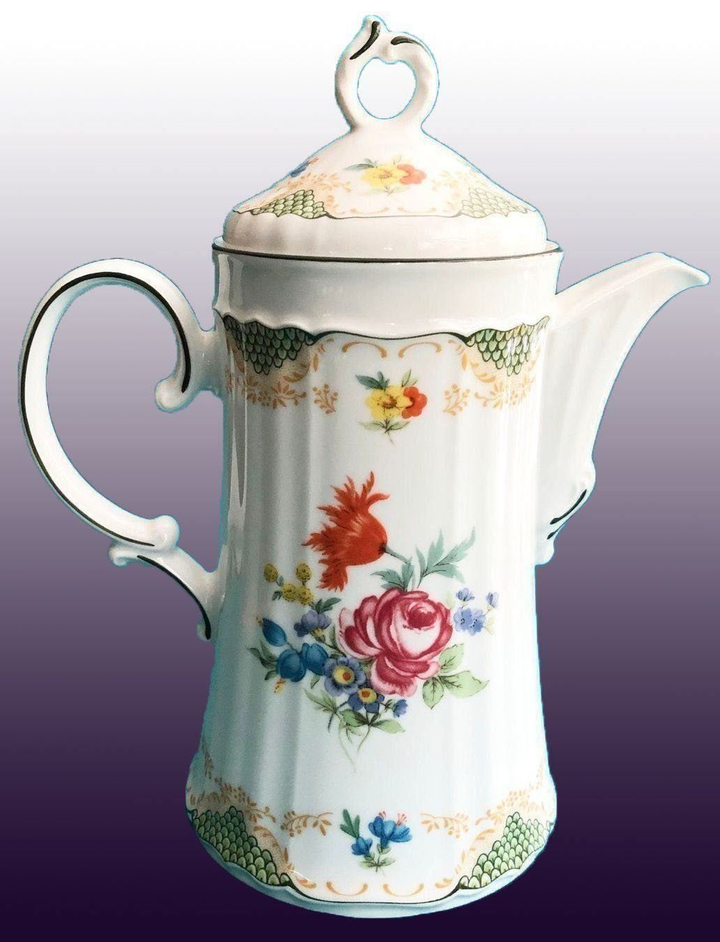 Teekannen: Eschenbach Kaffeekanne, Teekanne – Gebraucht aus Dübendorf von Orchid18