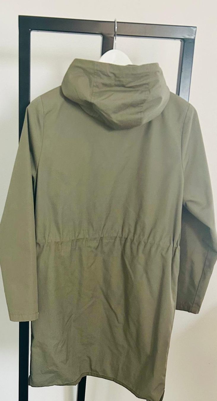 Cappotti: Windparka – Usato da Zürich venduto da eka_5xfb 3