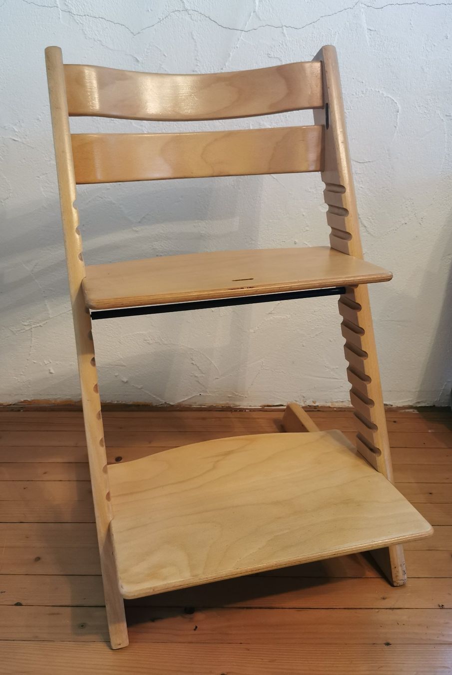 Stokke Seggioloni: Stokke Trip Trap – Usato da Röschenz venduto da Soleil_soleil
