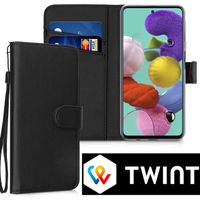 Hülle Etui Cover Wallet Case für Samsung Galaxy A16 5G 4G