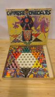 Chinese Checkers vintage