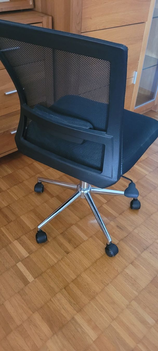 Sedie: bürostuhl von wellkraft – Usato da Emmenbrücke venduto da gatasalvache 1
