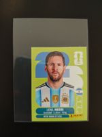 Panini Sticker Lionel Messi WM 2026 ab 1.-